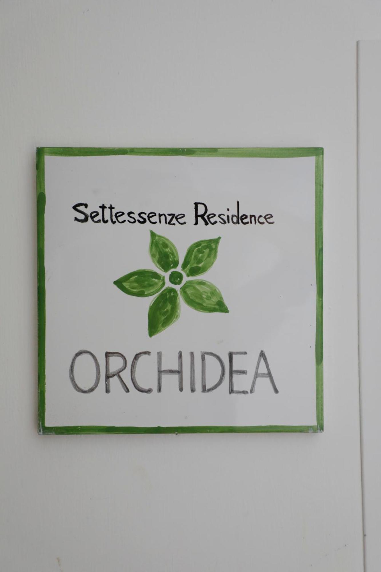 Settessenze Residence&Rooms Agropoli Exterior foto